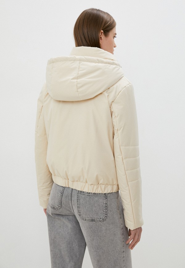 фото Куртка утепленная jane sarta