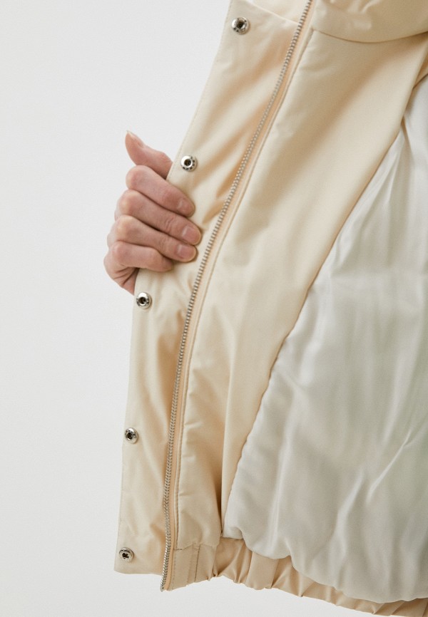 фото Куртка утепленная jane sarta