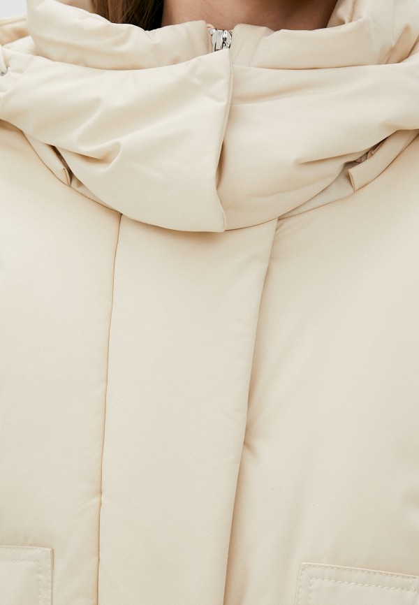 фото Куртка утепленная jane sarta