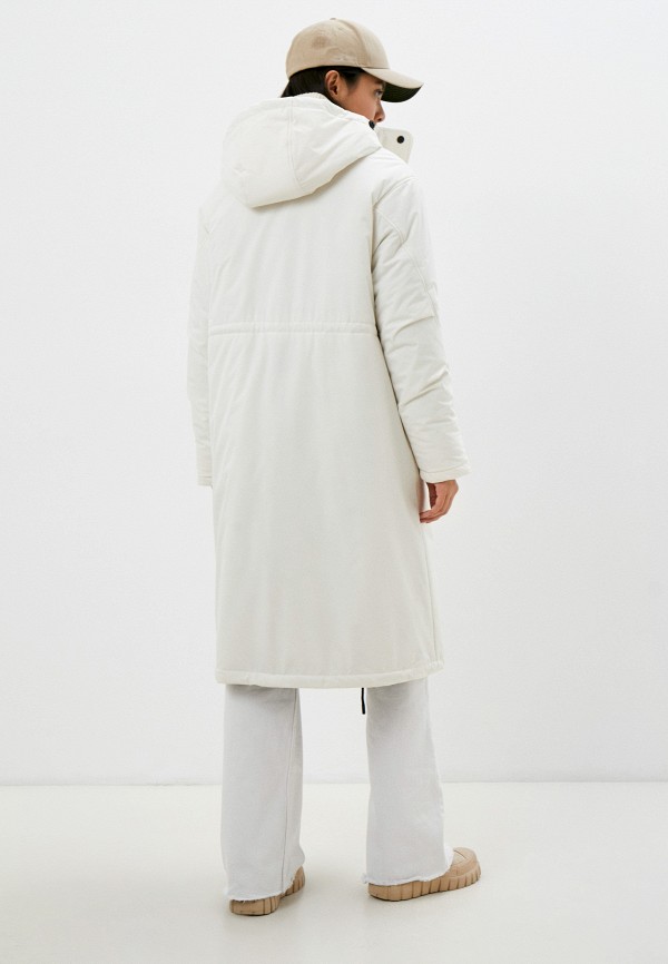 фото Куртка утепленная jane sarta