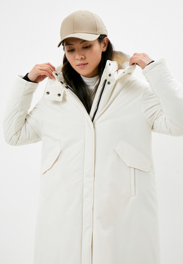 фото Куртка утепленная jane sarta