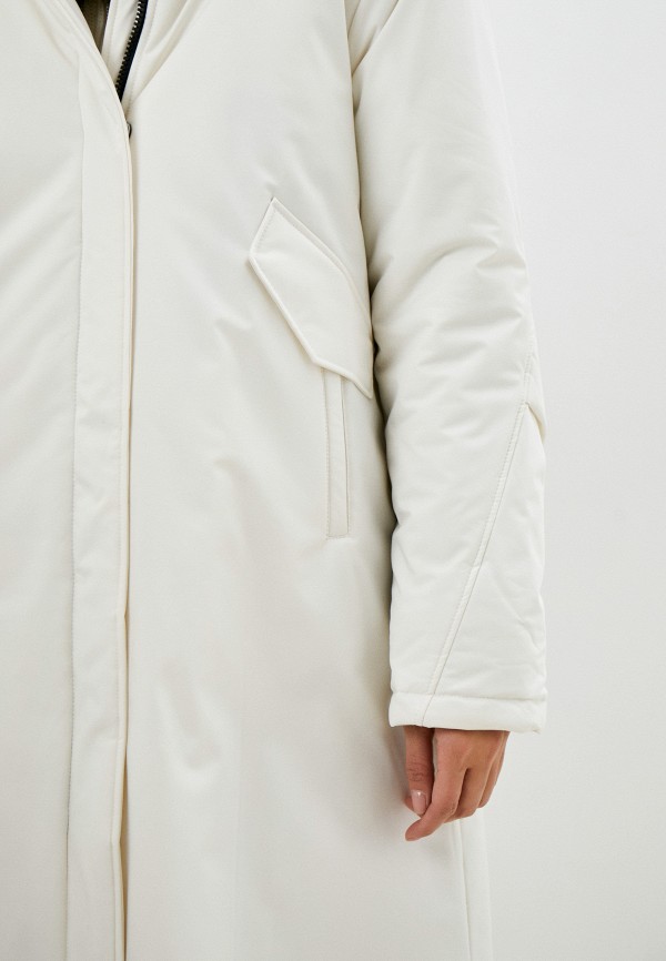 фото Куртка утепленная jane sarta