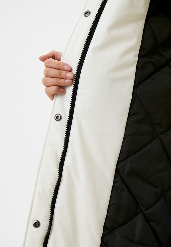 фото Куртка утепленная jane sarta