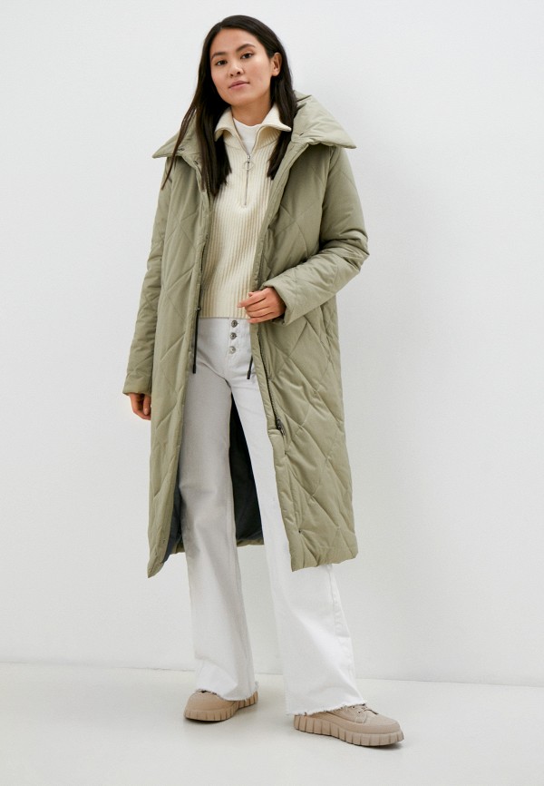 фото Куртка утепленная jane sarta