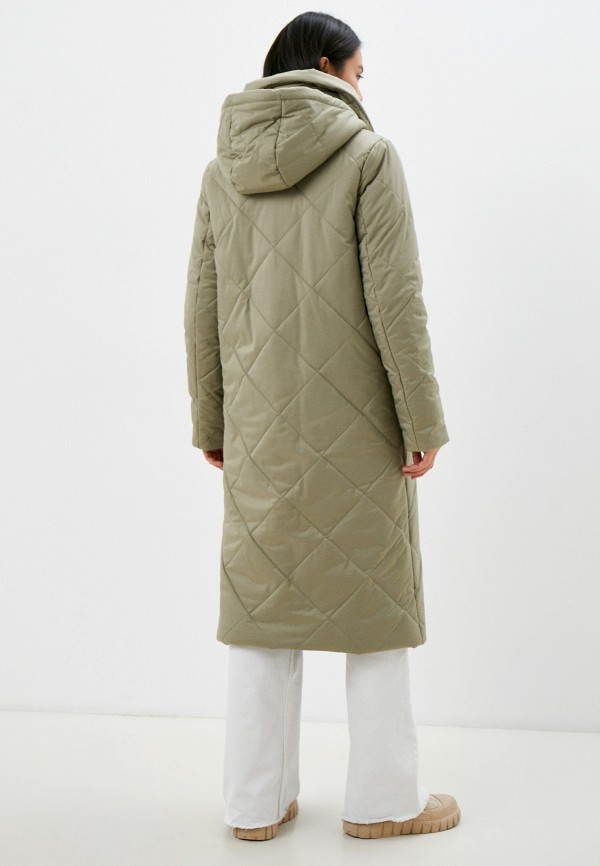 фото Куртка утепленная jane sarta