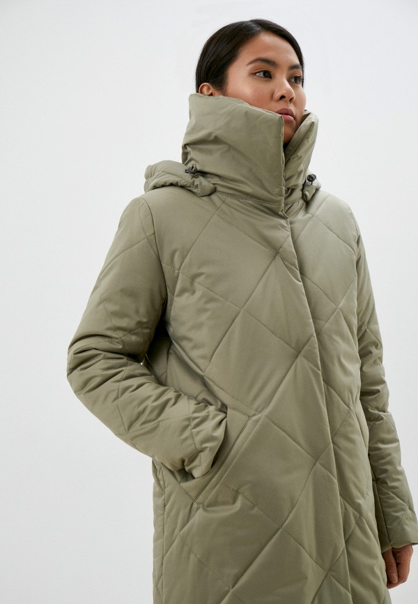 фото Куртка утепленная jane sarta