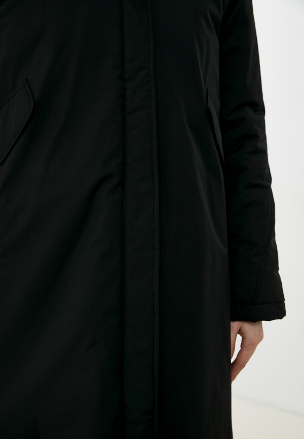 фото Куртка утепленная jane sarta