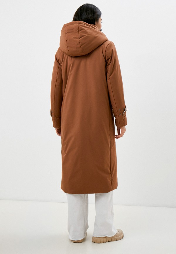 фото Куртка утепленная jane sarta