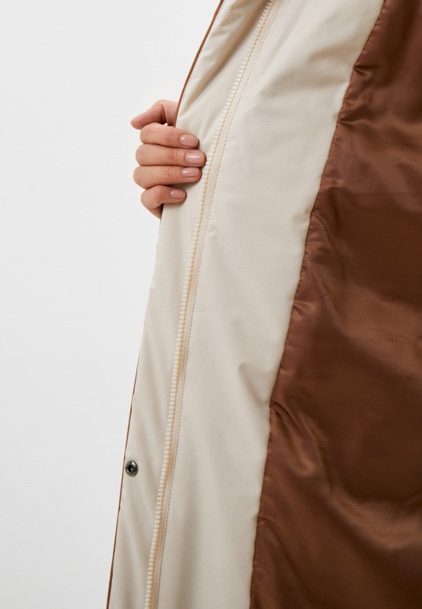 фото Куртка утепленная jane sarta