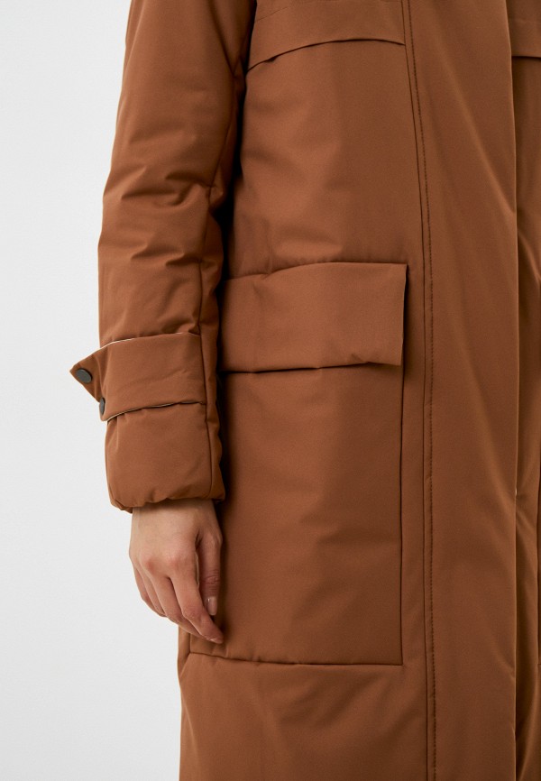 фото Куртка утепленная jane sarta