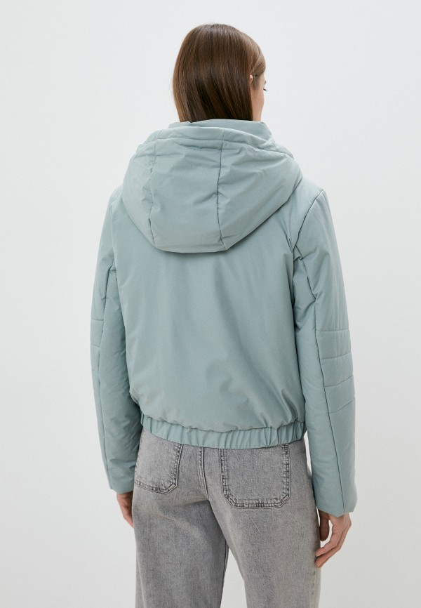 фото Куртка утепленная jane sarta