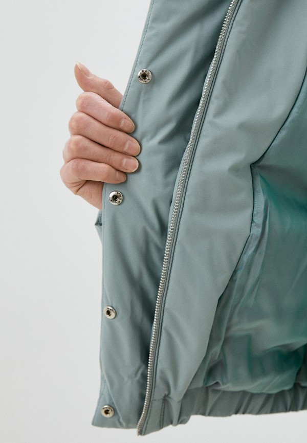 фото Куртка утепленная jane sarta