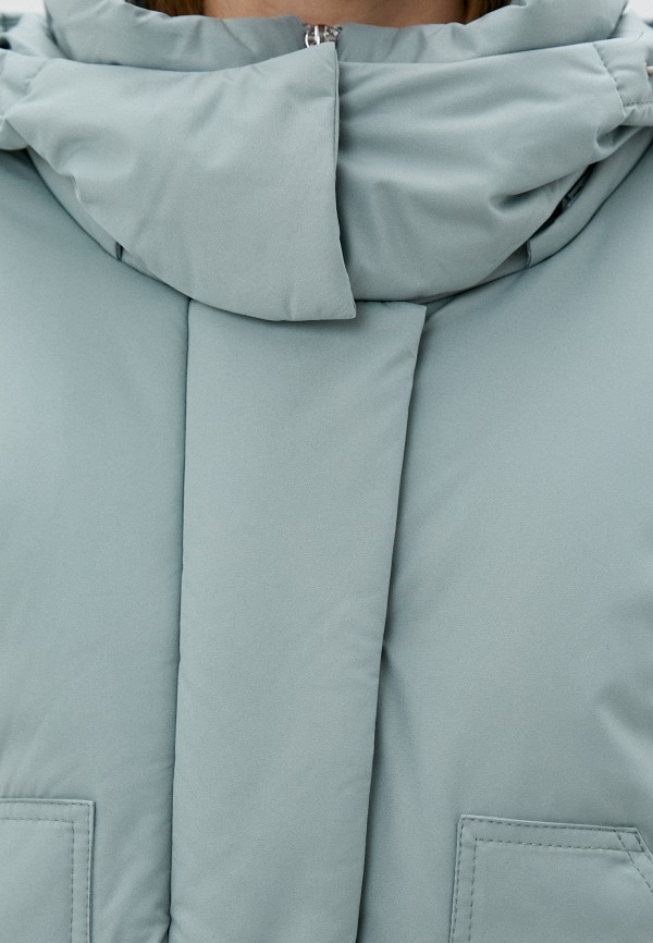 фото Куртка утепленная jane sarta