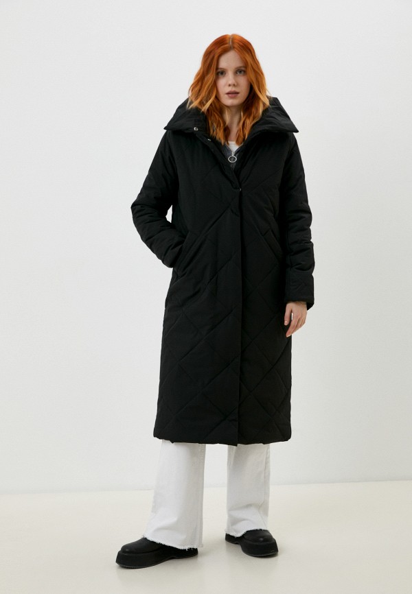 фото Куртка утепленная jane sarta