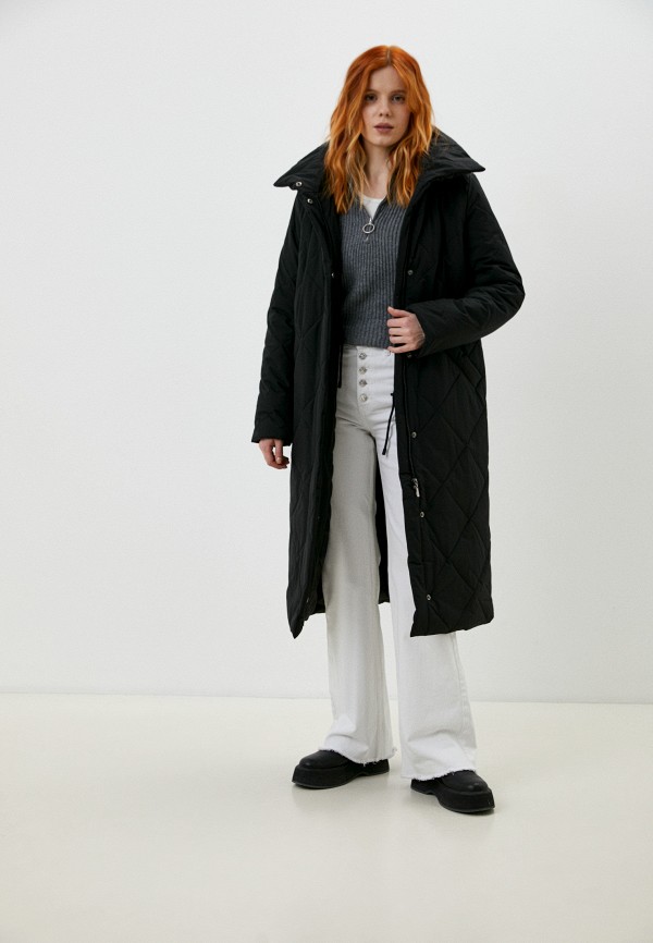 фото Куртка утепленная jane sarta