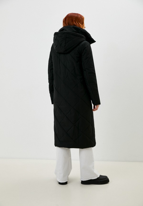 фото Куртка утепленная jane sarta