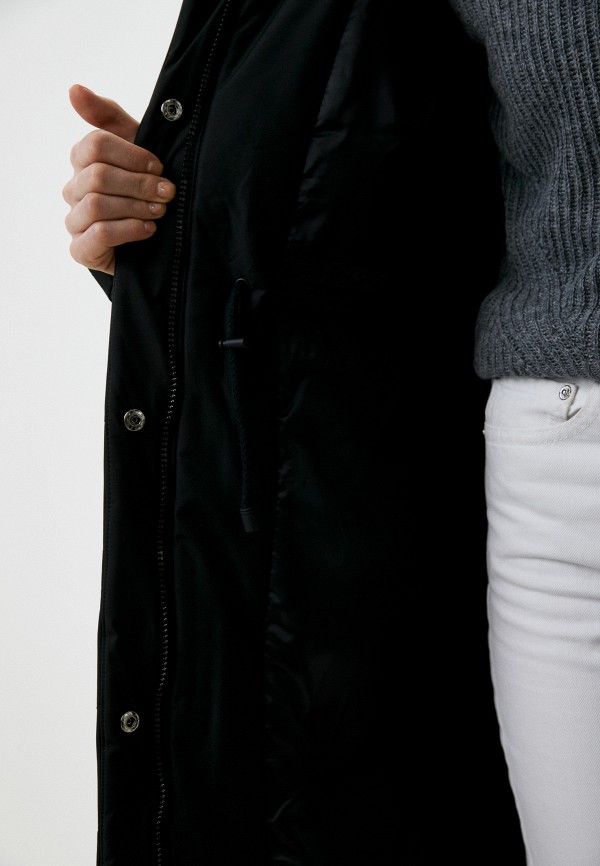 фото Куртка утепленная jane sarta