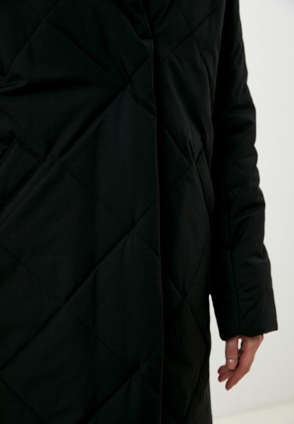 фото Куртка утепленная jane sarta