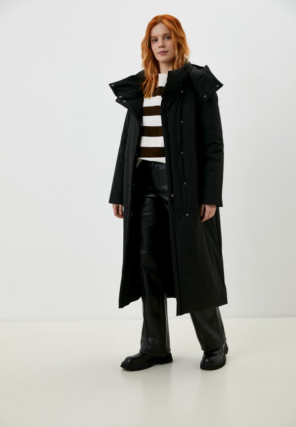 фото Куртка утепленная jane sarta