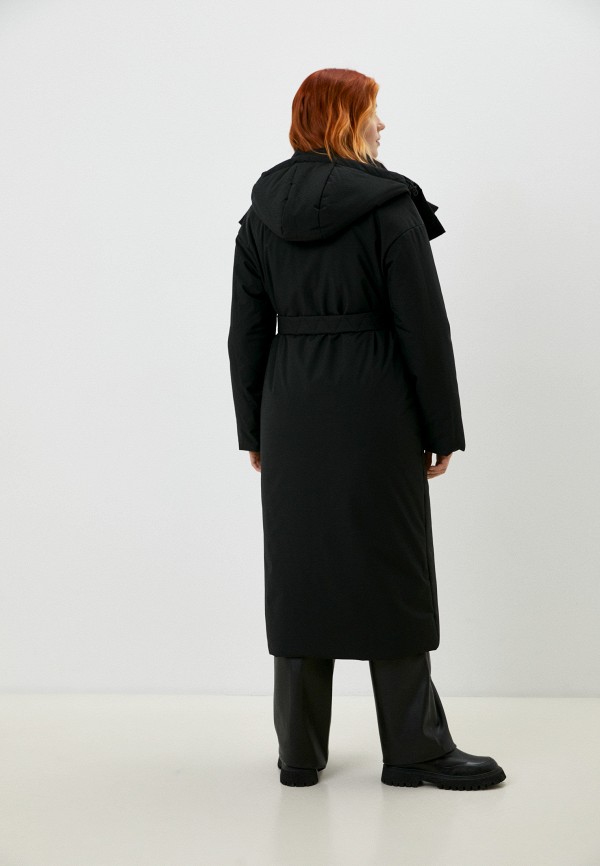 фото Куртка утепленная jane sarta