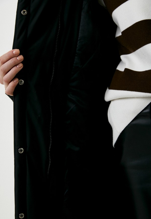 фото Куртка утепленная jane sarta