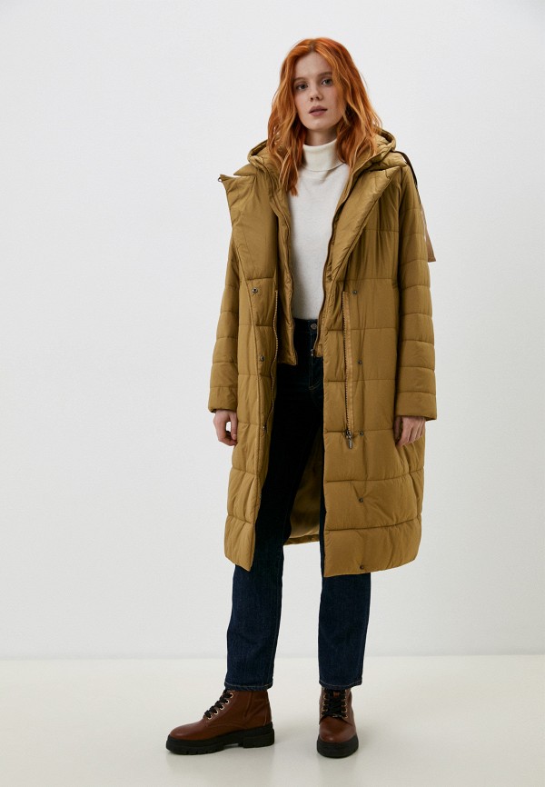 фото Куртка утепленная jane sarta