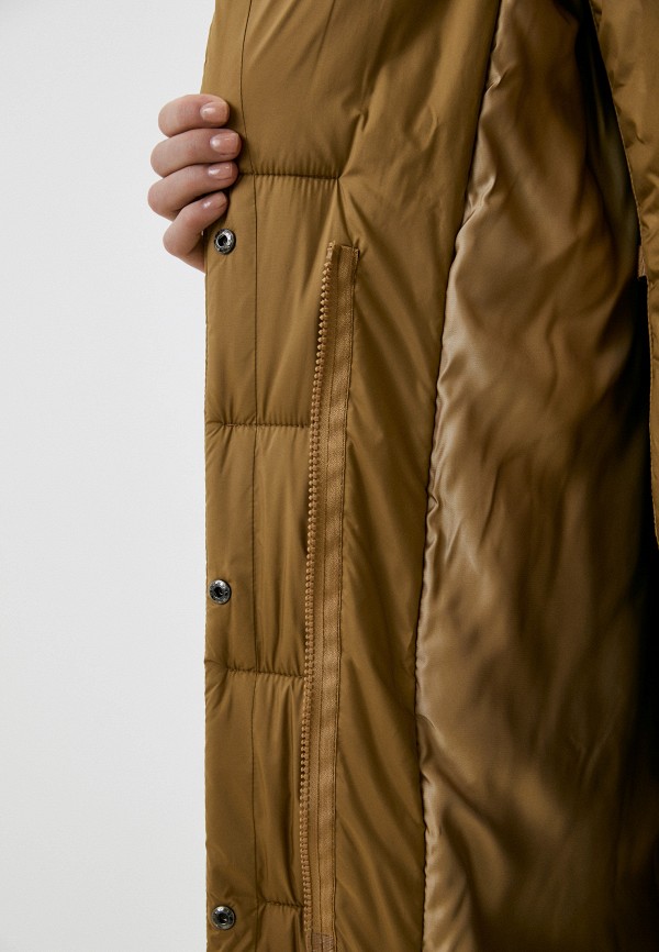 фото Куртка утепленная jane sarta