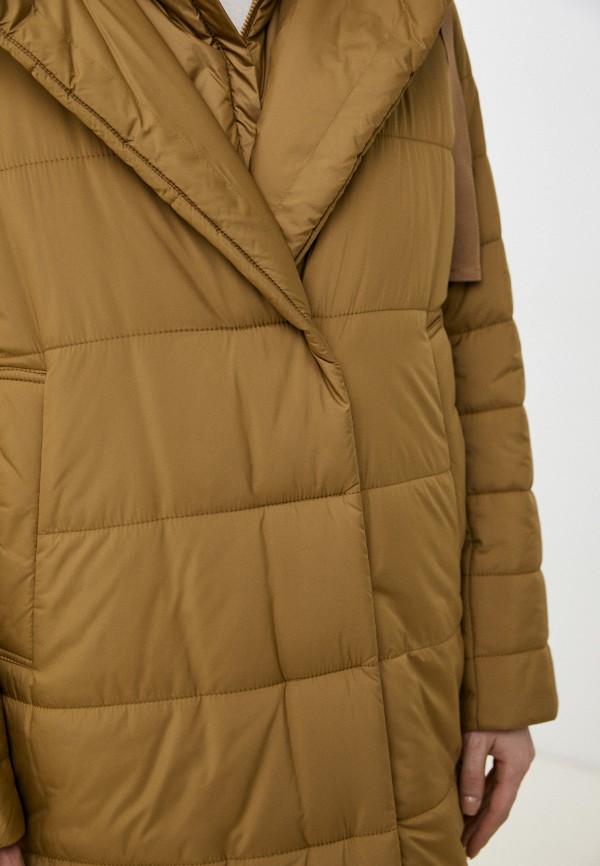 фото Куртка утепленная jane sarta