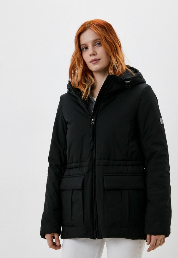 фото Куртка утепленная jane sarta