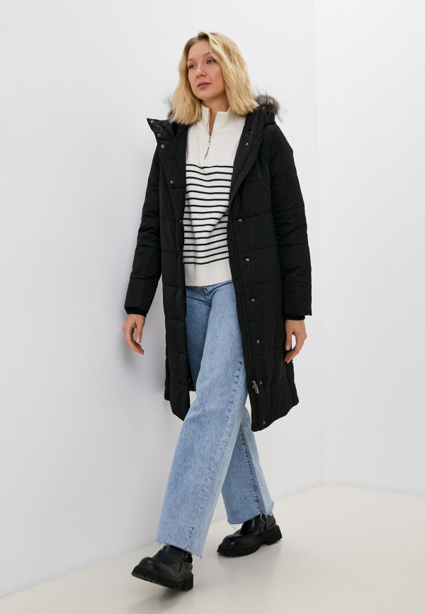 фото Куртка утепленная jane sarta