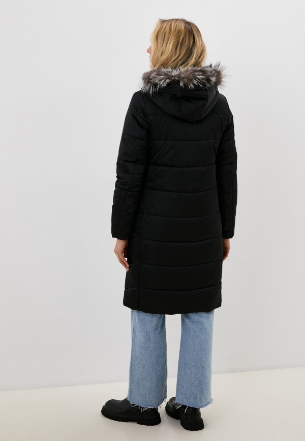 фото Куртка утепленная jane sarta