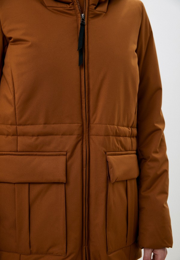 фото Куртка утепленная jane sarta