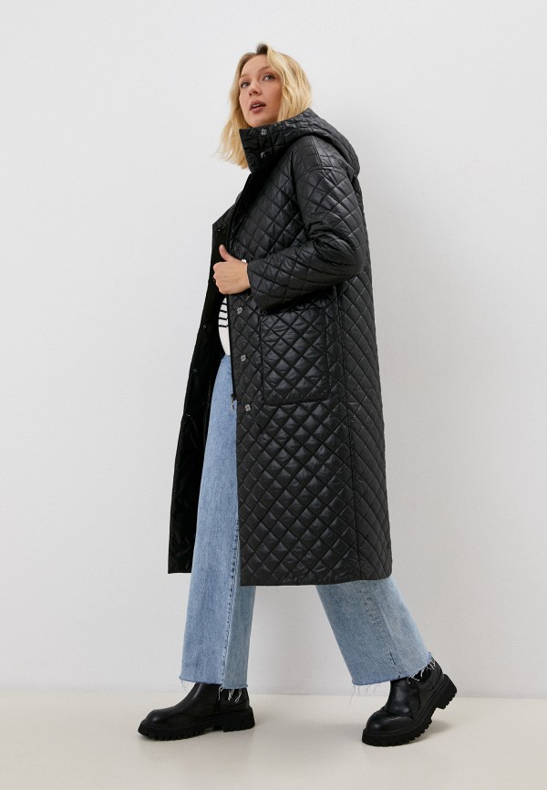 фото Куртка утепленная jane sarta