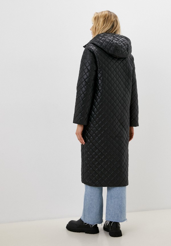 фото Куртка утепленная jane sarta