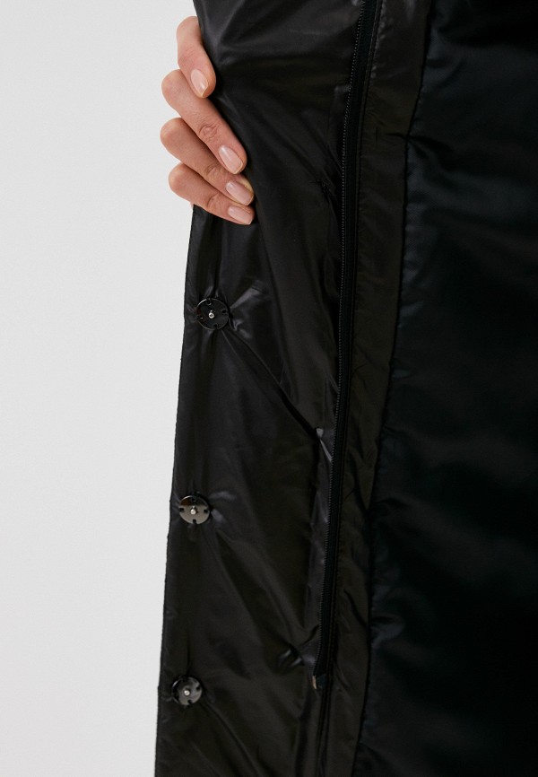 фото Куртка утепленная jane sarta