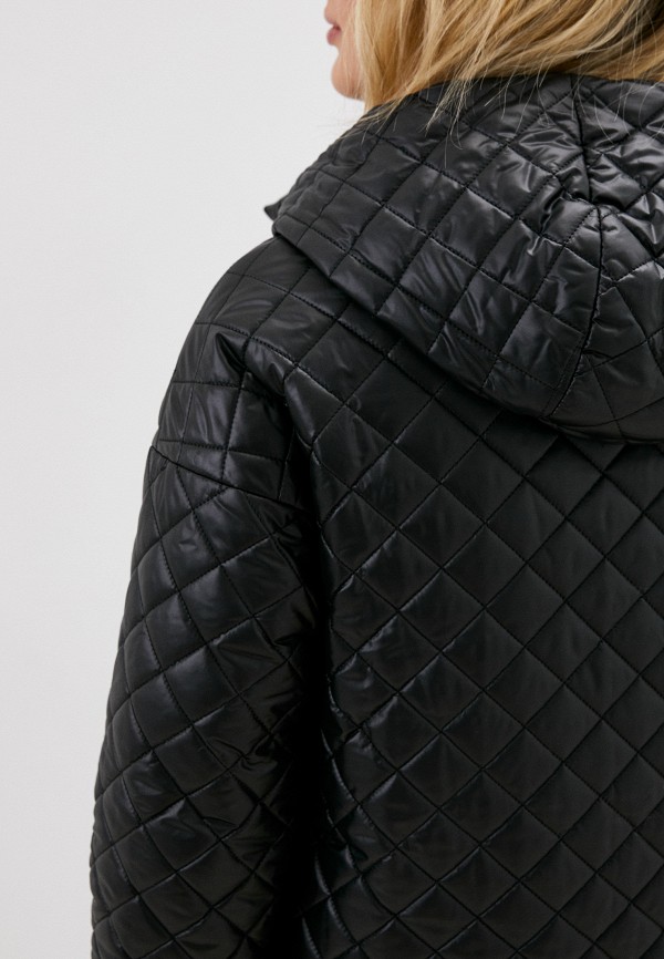 фото Куртка утепленная jane sarta