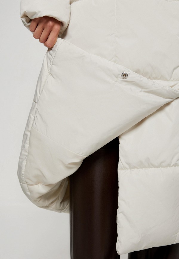 фото Куртка утепленная zarina