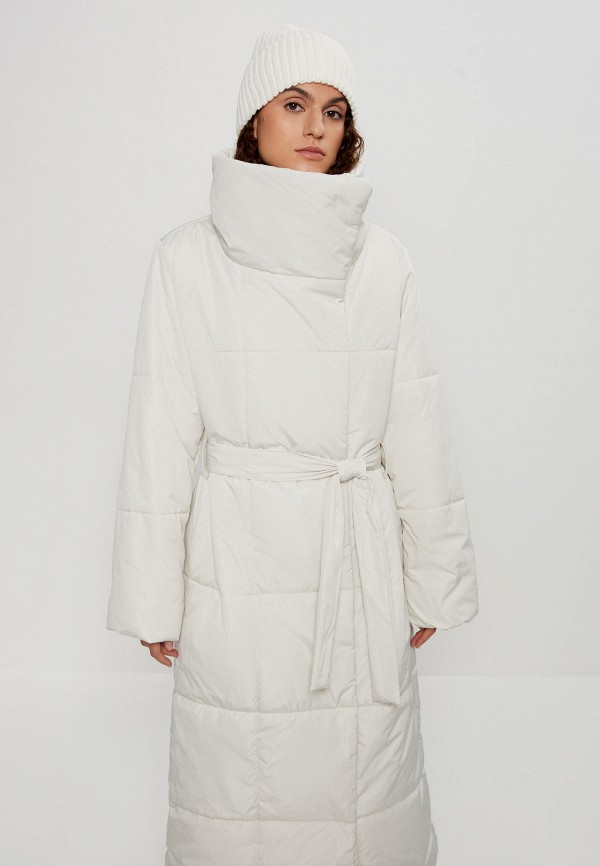 фото Куртка утепленная zarina