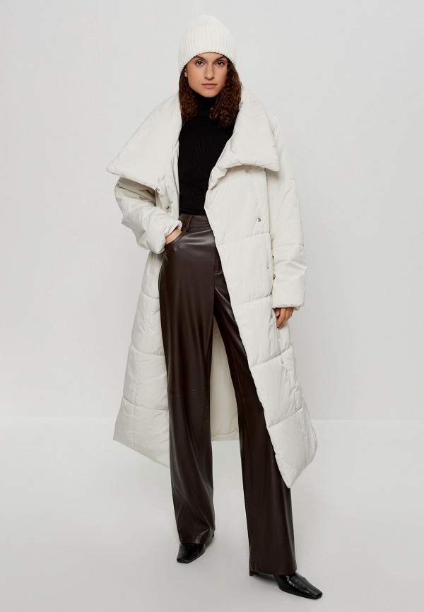 фото Куртка утепленная zarina