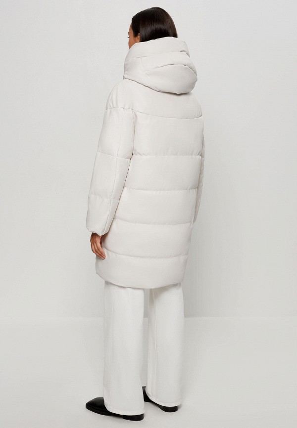 фото Куртка кожаная zarina