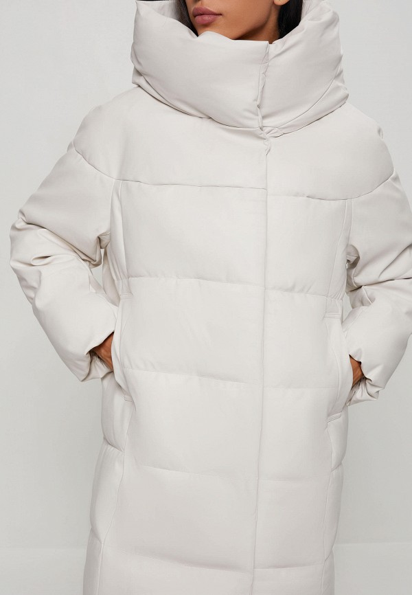 фото Куртка кожаная zarina