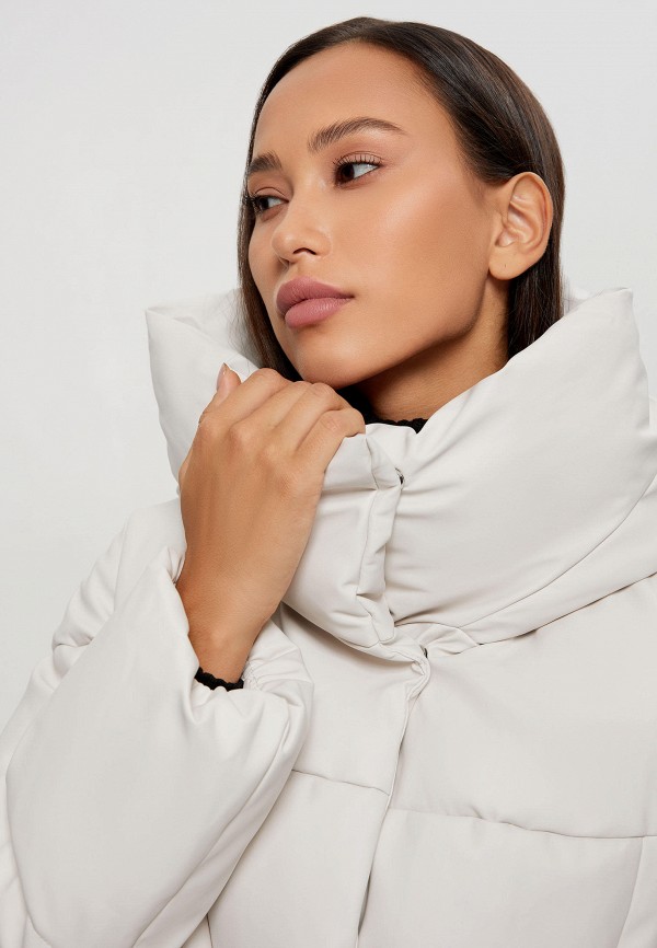 фото Куртка кожаная zarina