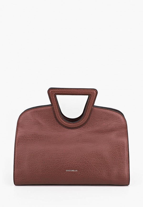 

Сумка Coccinelle, Бордовый, FABOULA ELEPHAN