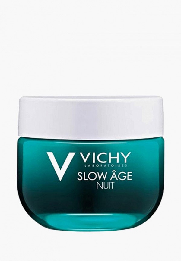 

Крем для лица Vichy, Белый, 50 мл