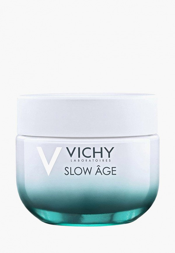 

Крем для лица Vichy, Белый, 50 мл