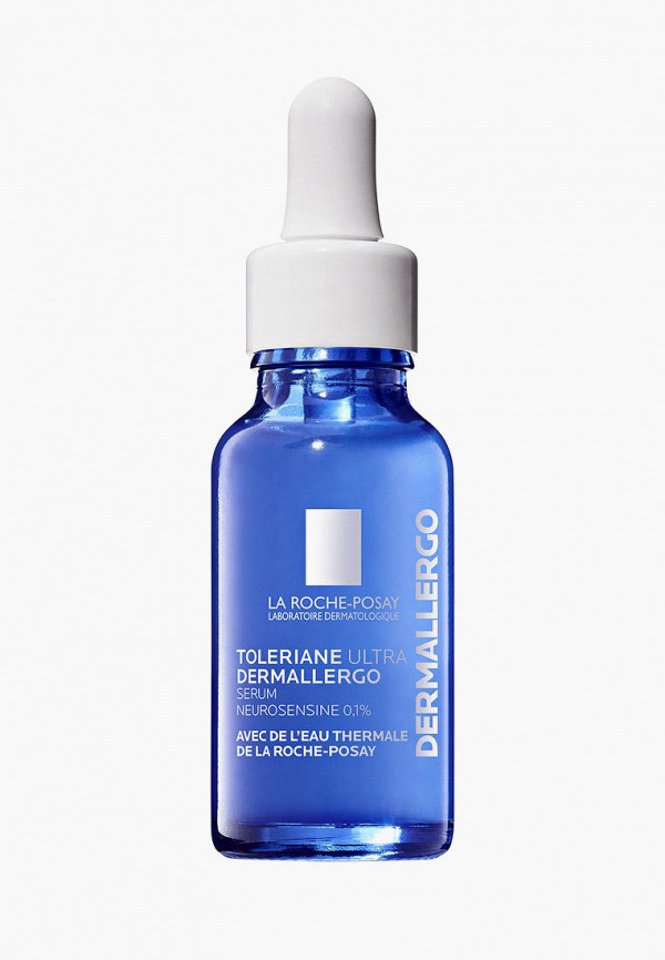 

Сыворотка для лица La Roche-Posay, Прозрачный, 20 мл