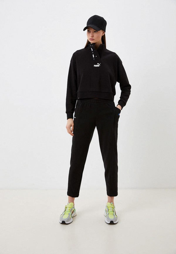 Брюки спортивные  PUMA фото