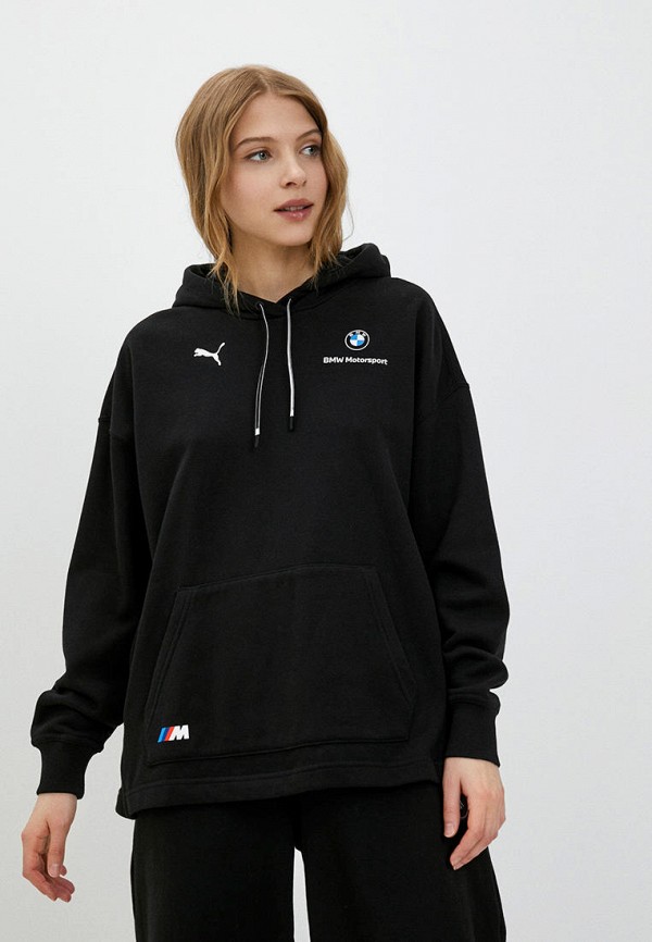 Худи  PUMA