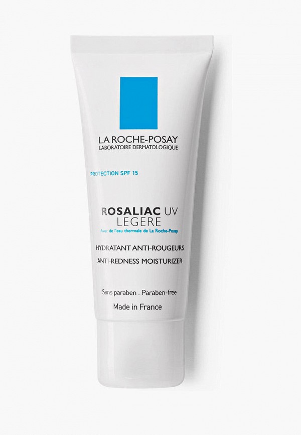 

Эмульсия для лица La Roche-Posay, Белый, 40 мл