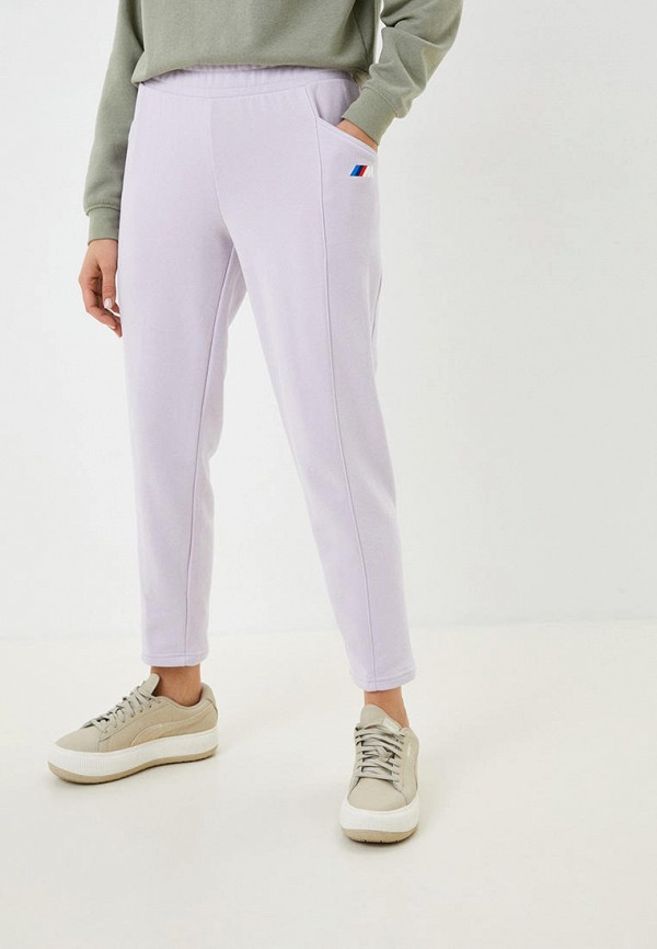 

Брюки спортивные PUMA, Фиолетовый